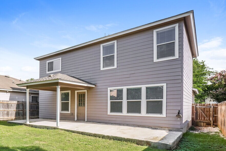Building Photo - 7918 Meadow Wind