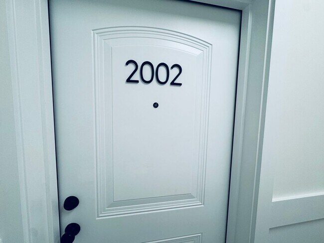 Building Photo - Brand New Luxury Condo - Middle Floor