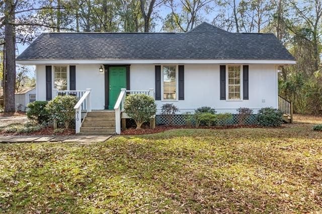 Building Photo - 810 Armand St