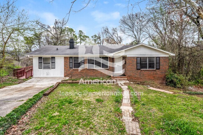 Building Photo - 1816 Etowah Cir