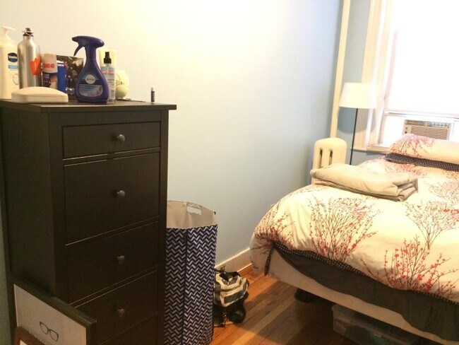 Building Photo - 1610 Massachusetts Ave