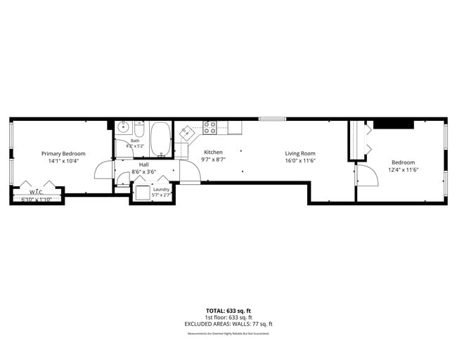 Building Photo - 349 7th St