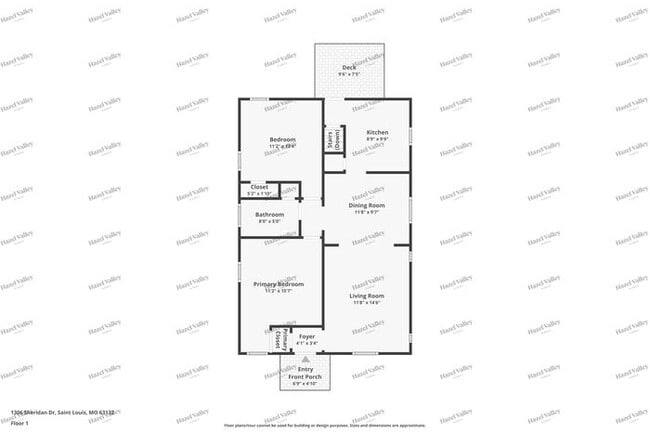 Building Photo - 1306 Sheridan Dr