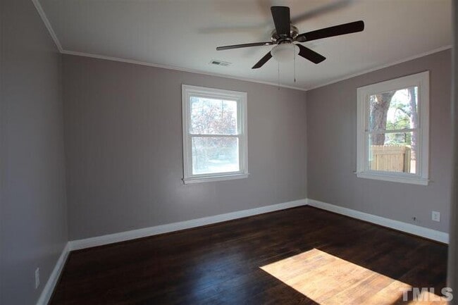 Building Photo - Updated single-family home in downtown Raleigh