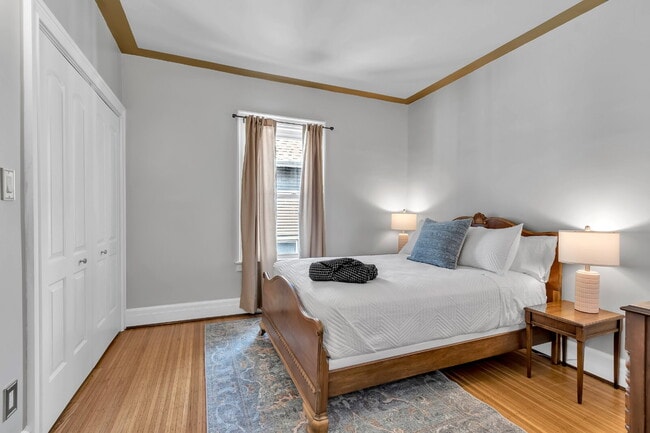 Building Photo - Furnished 4-Bedroom Home with a Private Pool near Elmwood Village