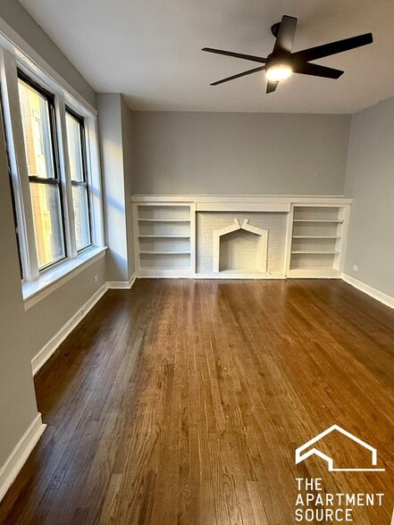 Building Photo - 1024 E Hyde Park Blvd