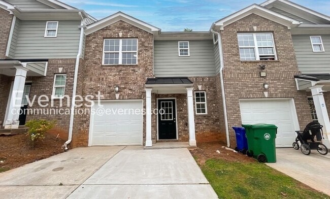 Building Photo - 853 Langston Trace