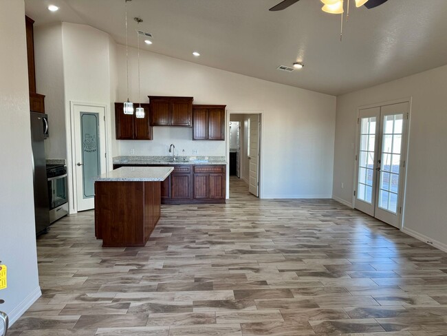 Building Photo - Brand New Four Bedroom Three Bath Home in ...