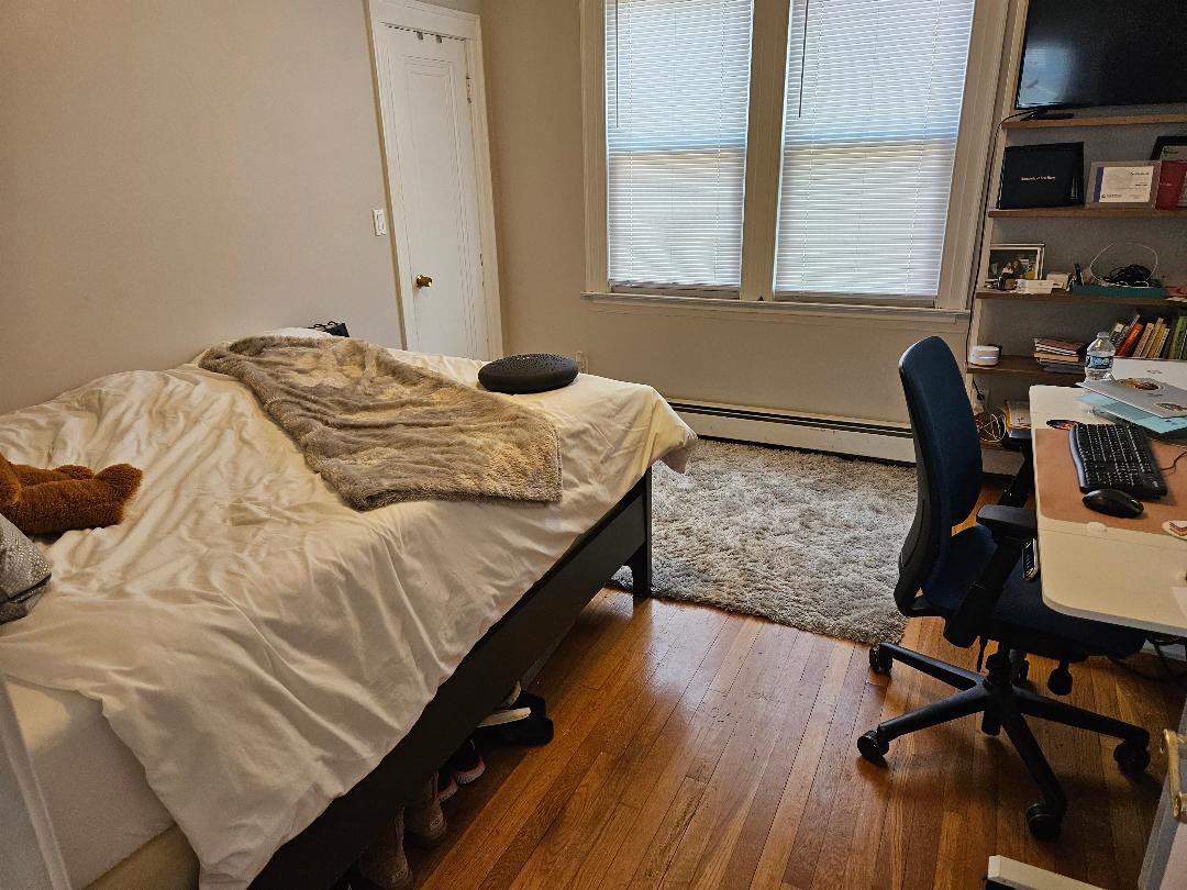 bedroom #2 - 45 Ley St