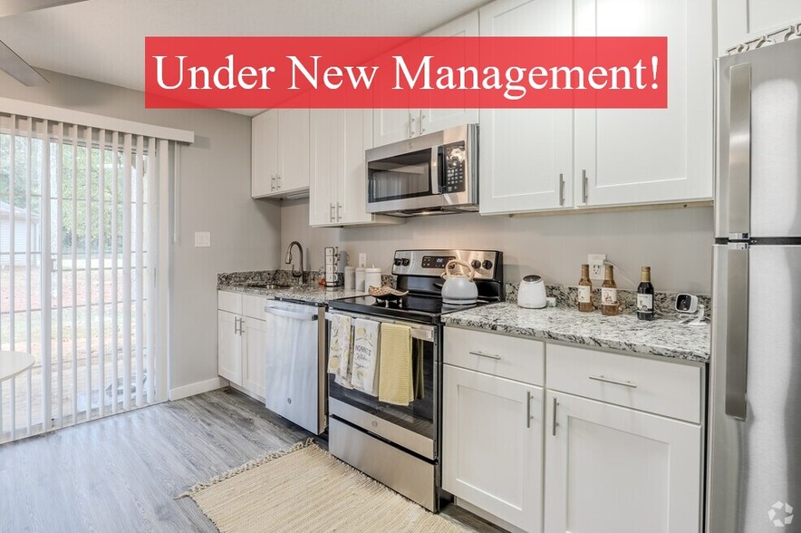 Primary Photo - Kenridge Apartments