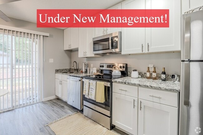 Building Photo - Kenridge Apartments