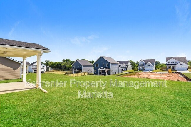 Building Photo - 185 Oakleigh Dr