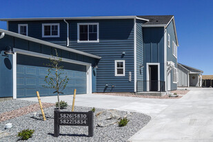 Building Photo - 5822 Spring Breeze Dr