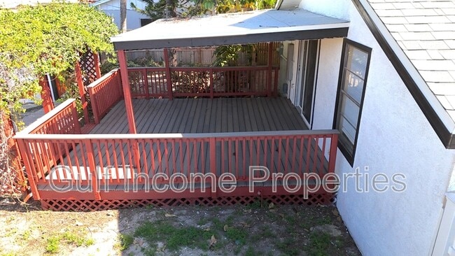 Building Photo - 2635 Arnold St