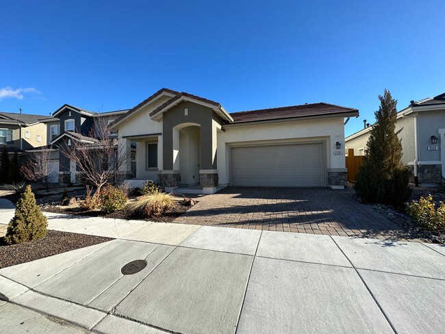 Building Photo - Beautiful single story home in Wing Field ...