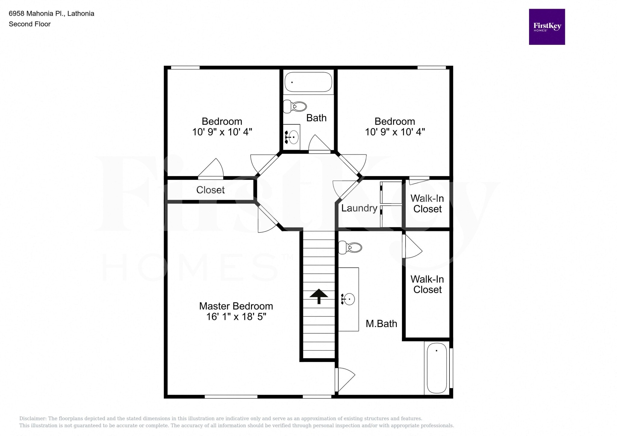 Building Photo - 6958 Mahonia Pl
