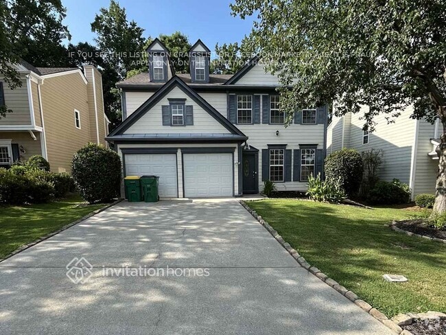 Building Photo - 13558 Weycroft Cir