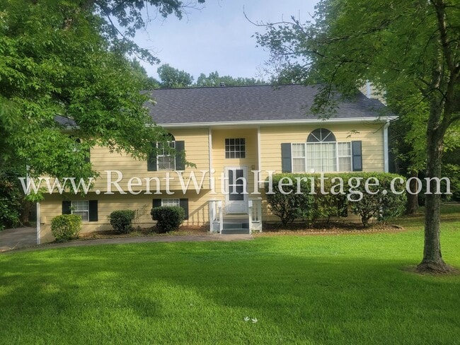 Building Photo - WOW!!!! GREAT HOME WITH PARTIAL FINISHED B...