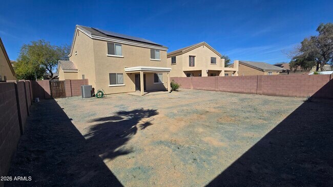 Building Photo - 3630 N French Pl