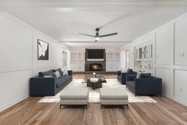 Building Photo - 20339 Arrow Cove Dr