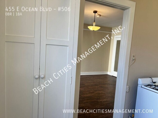 Building Photo - 455 E Ocean Blvd