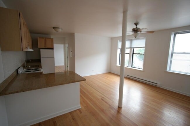 Floorplan - Kenwood Court