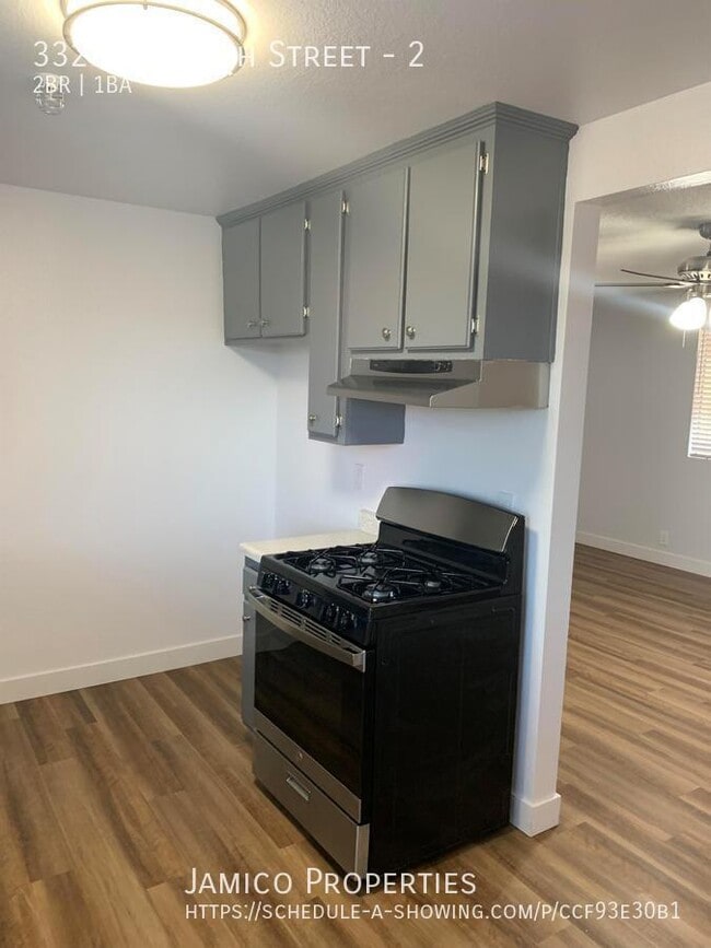 Building Photo - 3325 139th St