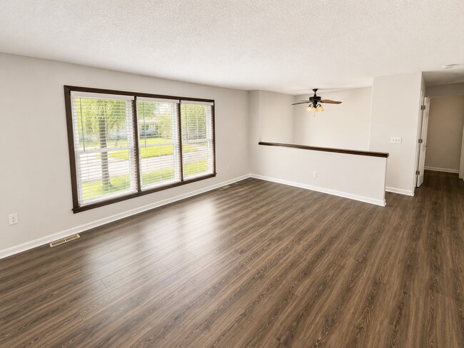 Building Photo - Spacious West Manhattan Home with Modern Updates, Oversized Garage & Prime Location