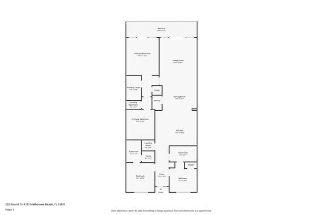 Building Photo - 225 Strand Dr