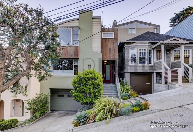 Building Photo - 921 Elizabeth St