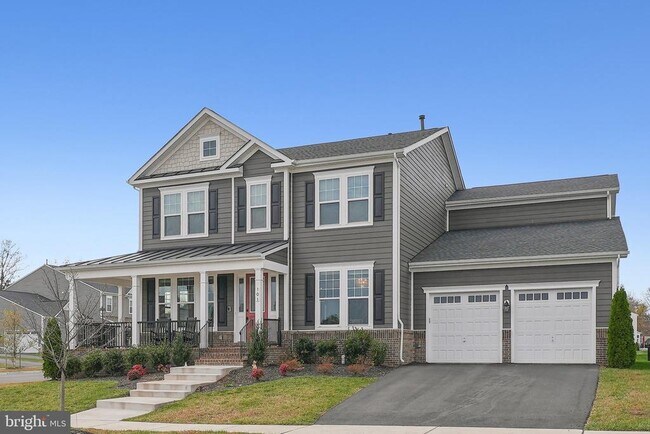 Building Photo - 101 Milvian Wy SE