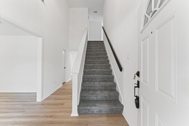 Building Photo - 17527 Hamilwood Dr