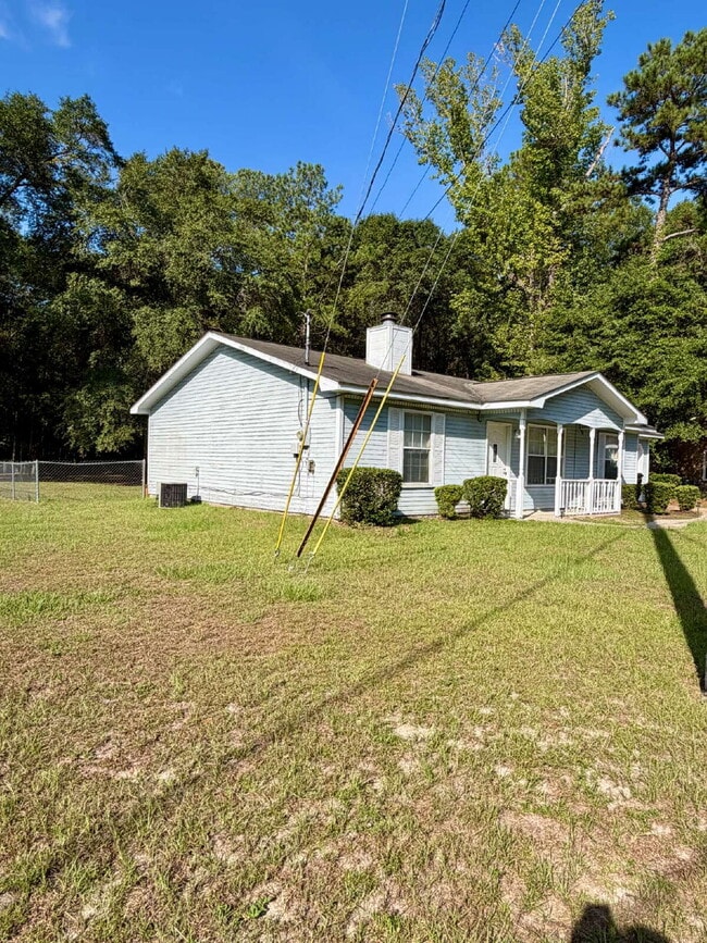 Building Photo - Home available FOR RENT in Daleville, AL