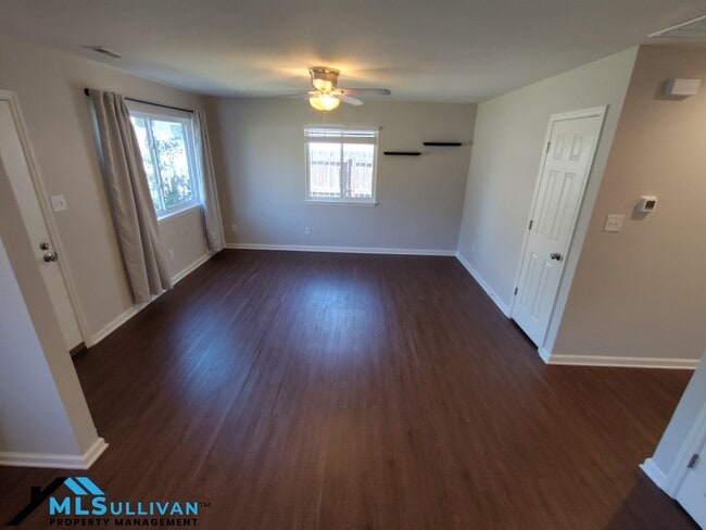 Building Photo - 1202 Liberty St