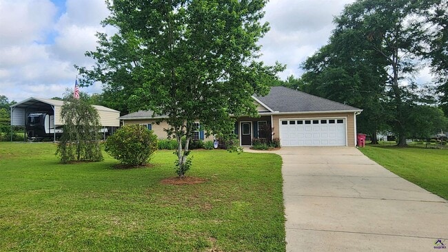 Building Photo - 4651 Griffin Dr