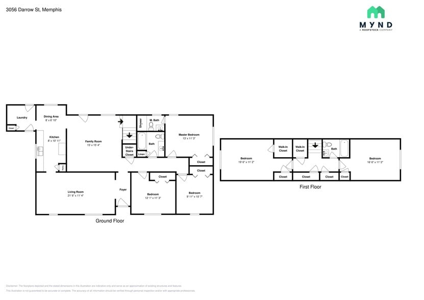 Building Photo - 3056 Darrow St