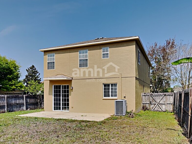 Building Photo - 18804 Sunterra Dr