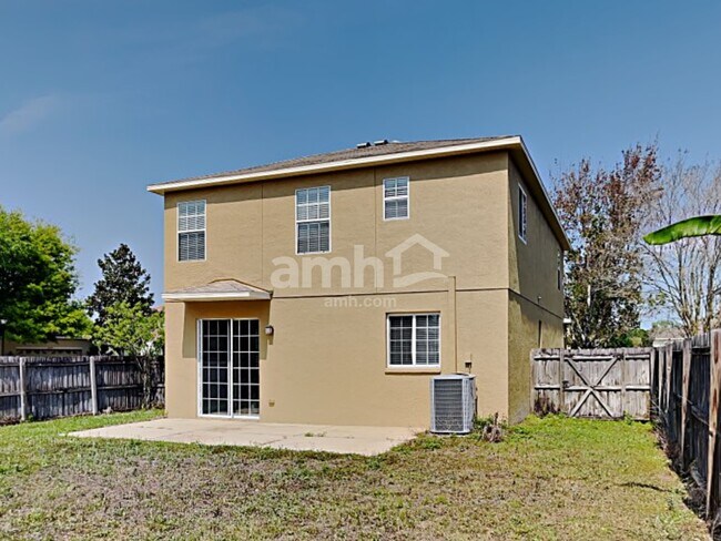 Building Photo - 18804 Sunterra Dr