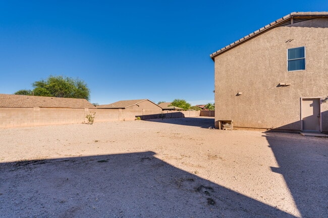 Building Photo - 4821 E Twinflower Pl