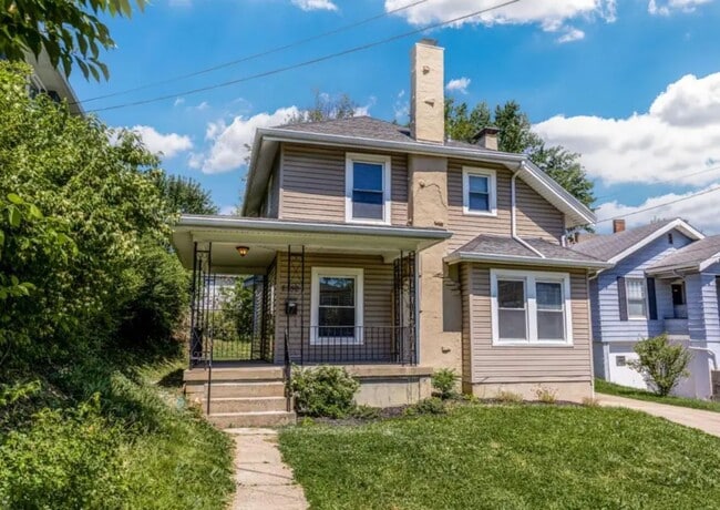 Building Photo - 2556 Williams Ave