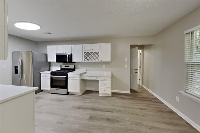 Building Photo - 4974 Abbotts Glen Trail NW