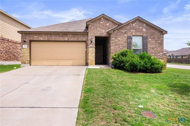 Primary Photo - 1203 Daffodil Dr
