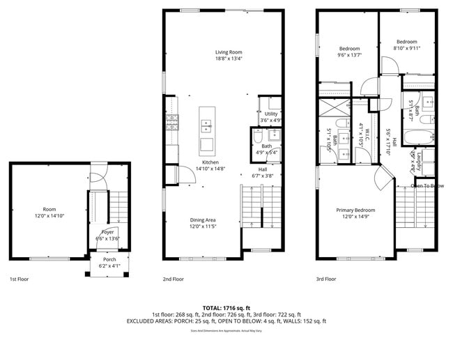 Building Photo - 1561 Sequoia Wy