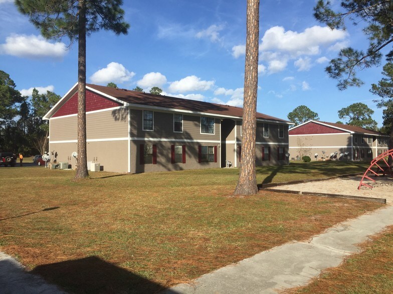 Mission Forest Apartments Saint Marys, GA Apartment Finder