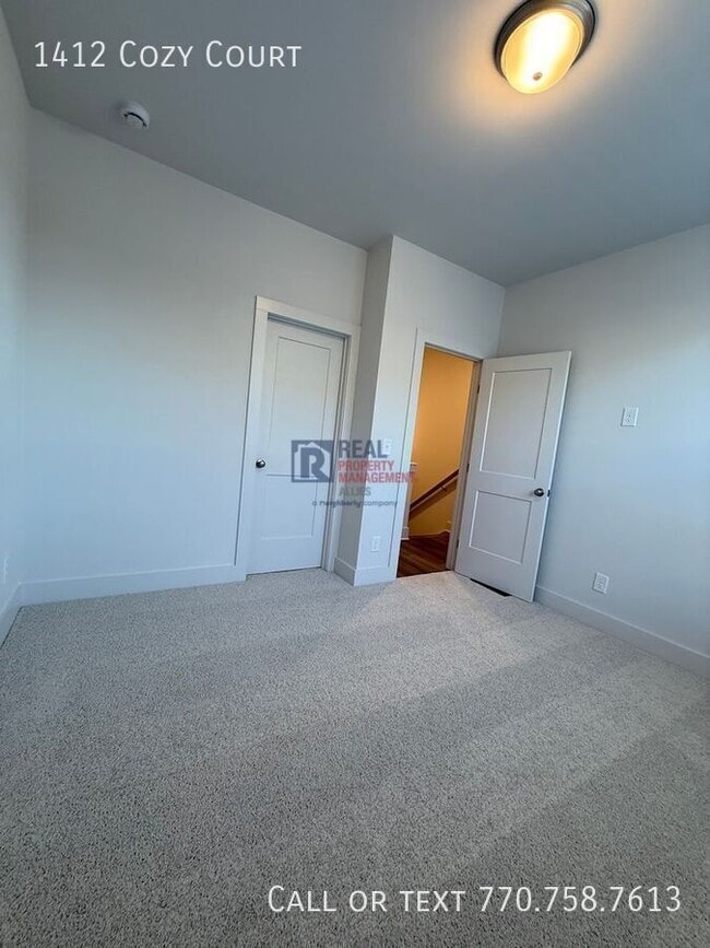 Building Photo - 1412 Cozy Ct. SE