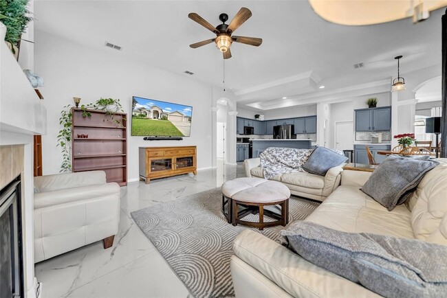 Building Photo - 4455 Gevalia Dr