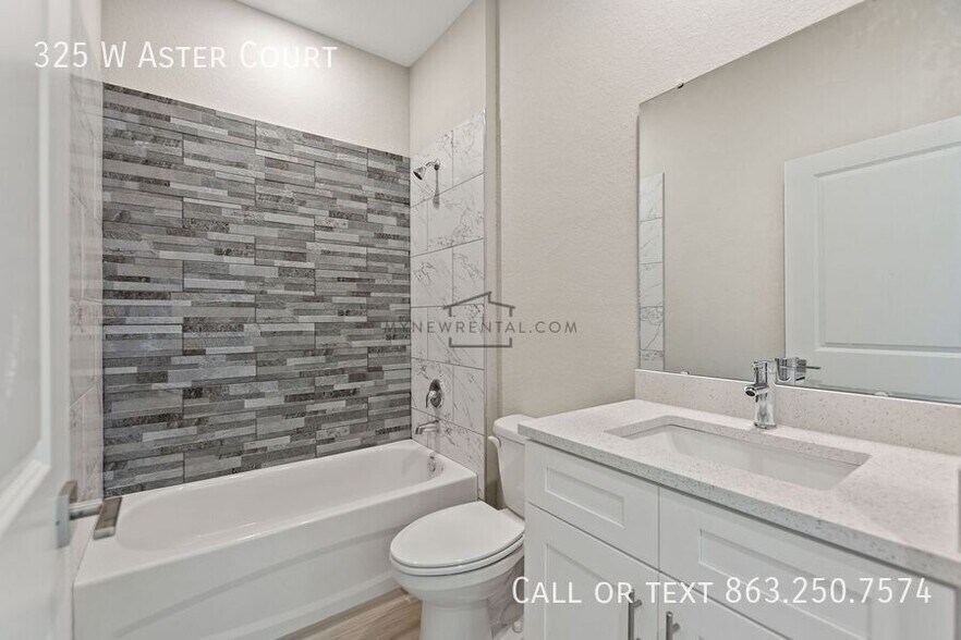 Building Photo - 325 W Aster Ct