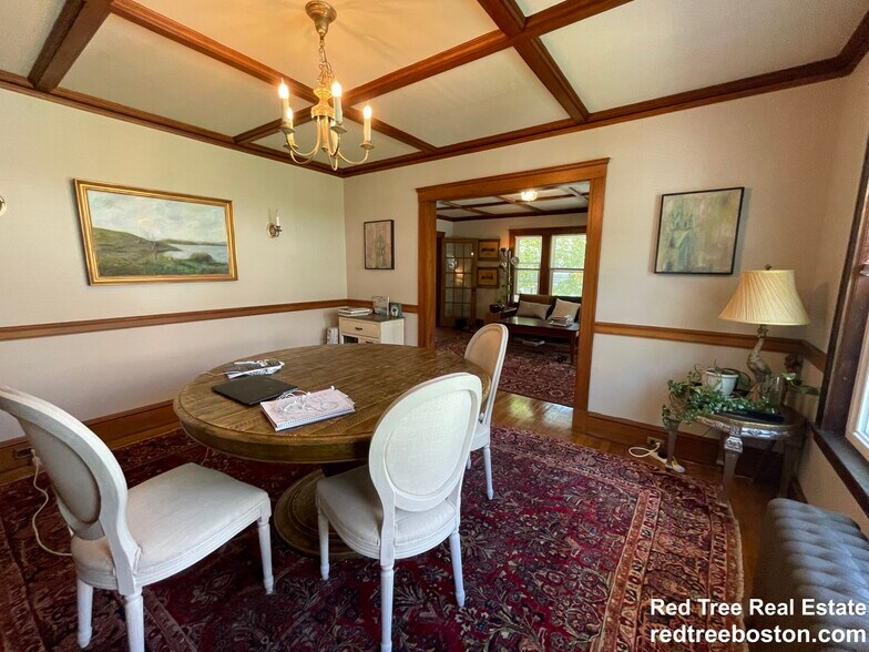 Building Photo - 62 Newport St