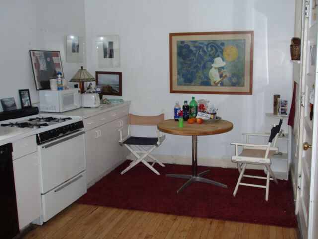kitchen - 5105 N Damen Ave
