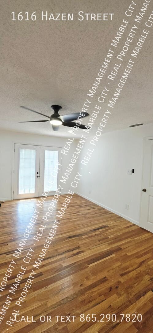Building Photo - 1616 Hazen St